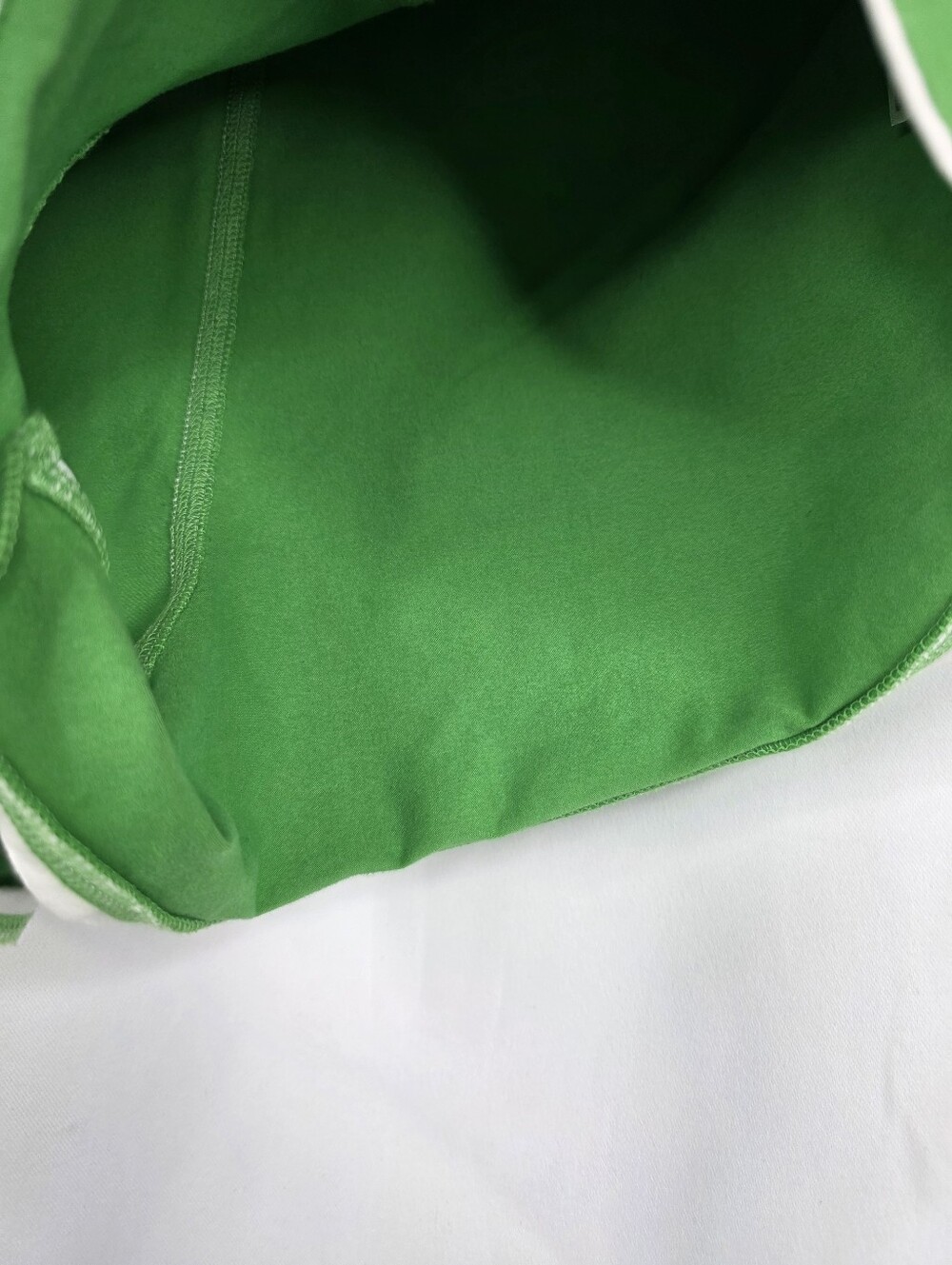Free People Movement Court Sport Combo Kelly Mini Shorts Sheen Green Size Medium - Picture 7 of 16